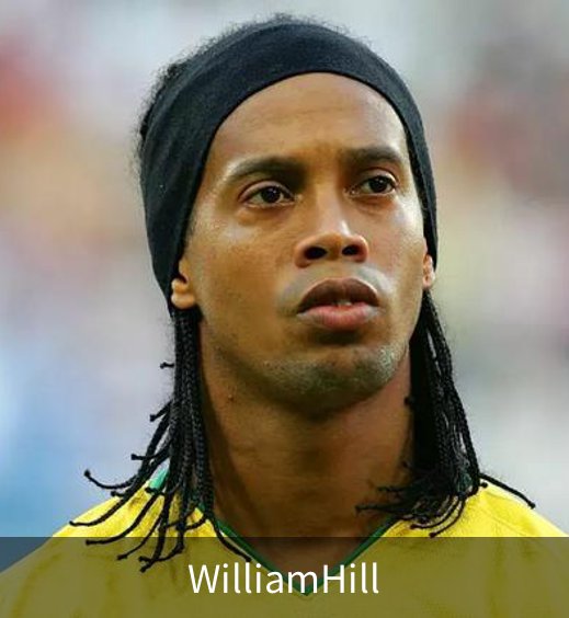 WilliamHill介绍